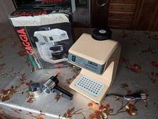 Macchina Caffe Gaggia anni 80