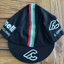 Cappellino ciclismo squadra