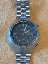 Orologio Seiko 6139 7100