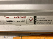 accessori portabici camper fiamma