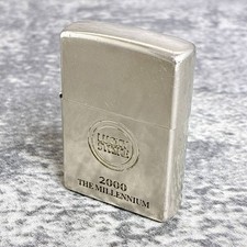 Zippo Accendino Vintage LUCKY
