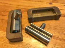  Bernina 217 - Cerniere testa