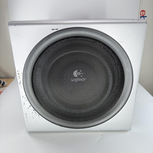 Logitech 2300 subwoofer solo - logitech,