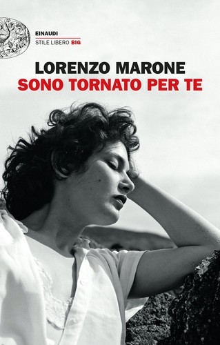 Ebond sono tornato per - sono,