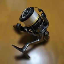 Mulinello da spinning Shimano