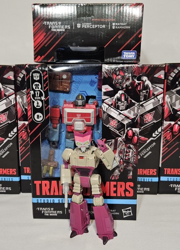Hasbro transformers studio - hasbro,