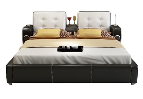Letto funzionale letto