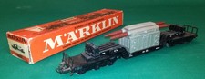 Marklin 4617 - Carro piano