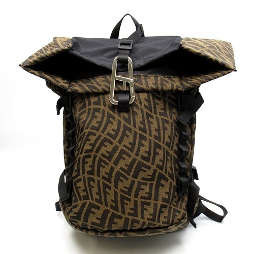 Zaino fendi vertigo - zaino, ff
