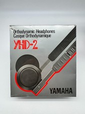 YAMAHA YHD-2 Cuffie