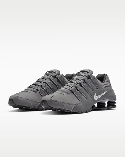 Nike shox scarpe - shox, da