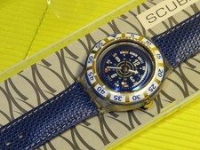 Swatch Scuba - SAILOR - SDK124