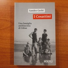 I Cosattini. Una famiglia