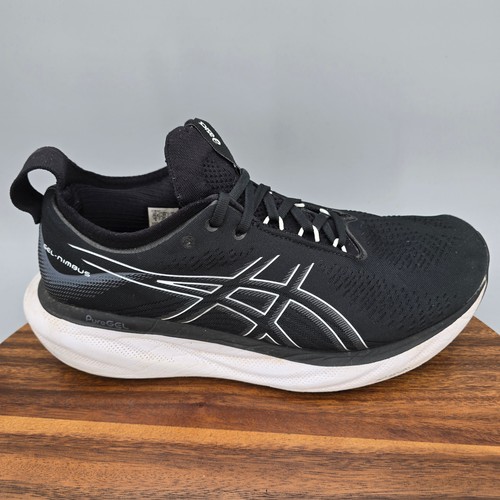 Scarpe asics gel - asics, nimbus