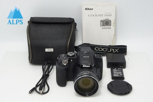 Come nuovo nikon coolpix - [come,