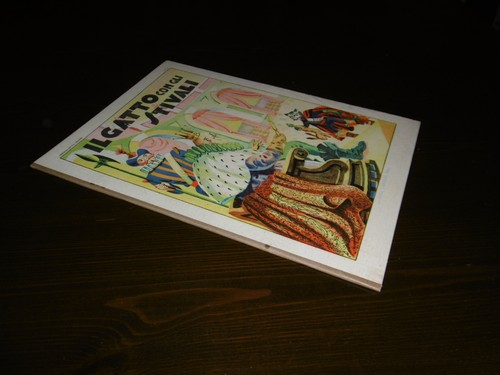Libro cartonato prescolastica - cartonato,