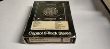 Kraftwerk - Radio-Activity 8-Track Tape! RARE!! SERVICED/TESTED!!