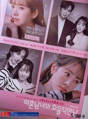 Korean drama the - korean, practical