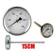 TERMOMETRO FORNO LEGNA