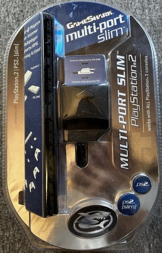 Gioco shark multi port - gioco,