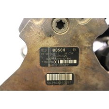 POMPA INIEZIONE BMW SERIE 3