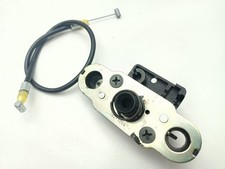 MECCANISMO SGANCIO SELLA SEAT RELEASE MECHANISM KAWASAKI ZRX 1200 R 01-07