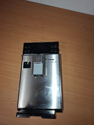 Saeco granbaristo 8965 - hd,