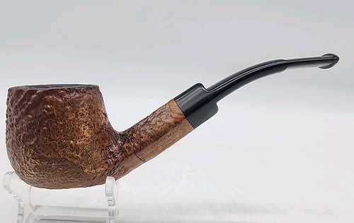 Beautiful vintage charatan - beautiful,