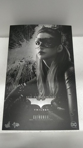 Hot toys the - hot, knight