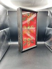 Hippie boho scatola quadro