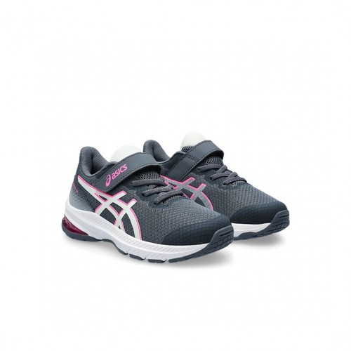 Scarpe bambina asics duomax - scarpe,