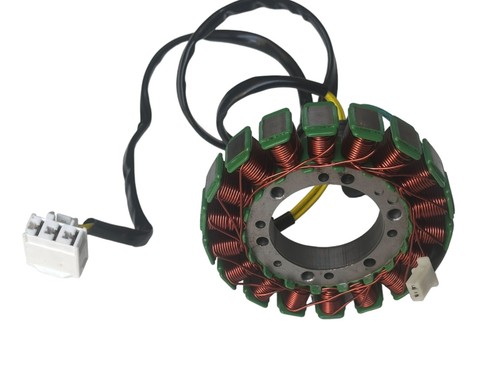 Statore motore alternatore - statore,