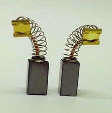 (Nr.1259) Spazzole Carbonio