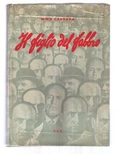 Il figlio del fabbro 2 volumi