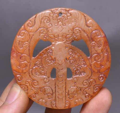 5cm china hongshan - 5.5cm, culture