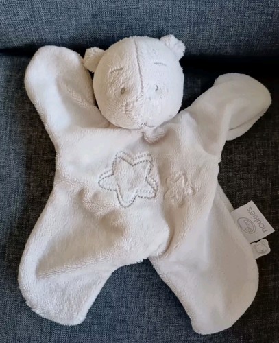 1853 doudou plat mouchoir - 1853🌟doudou,