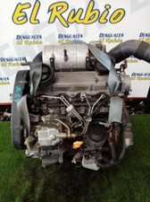 ⭐ ASY motore per SKODA FABIA