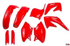 KIT PLASTICHE HONDA CRF 450R