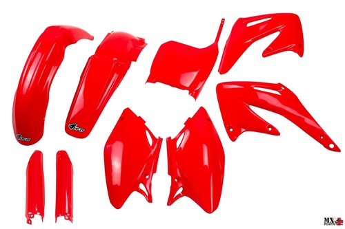 Kit plastiche honda - plastiche, crf