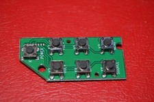 TFT-PM1320162-03 TASTIERA DI CONTROLLO PER TV MAJESTIC TVD 232-S2 LED.