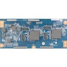 Per scheda T-con scheda logica