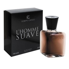 ROBERTO CAPUCCI L'HOMME SUAVE