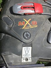 Scarponi da sci SanMarco 317mm