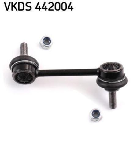 Skf bielletta barra - skf,