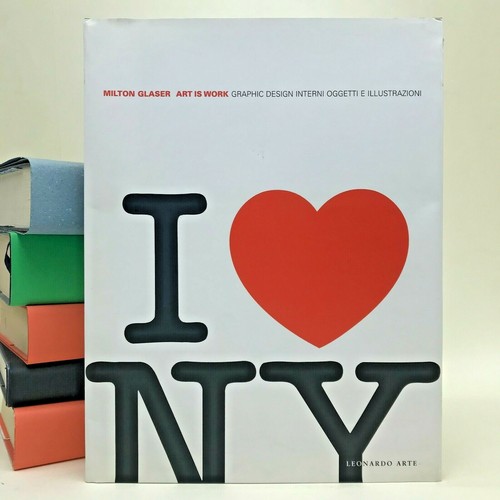 Art work milton glaser - work,