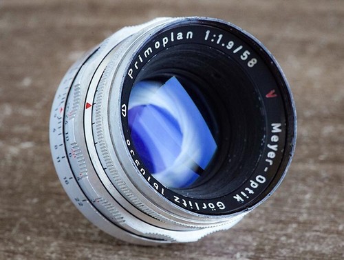 Primoplan meyer optik - primoplan, meyer-optik