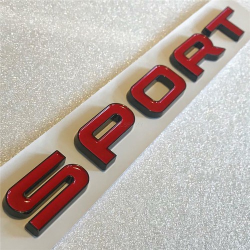 Range rover sport standard - rover,