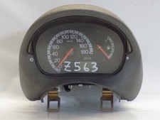 CONTA KM STRUMENTAZIONE 1.1 BZ