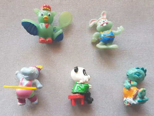 Kinder lotto misti - lotto,