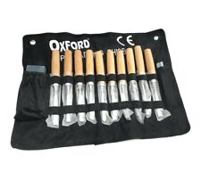 KIT 13 SCALPELLI SGORBIE PER